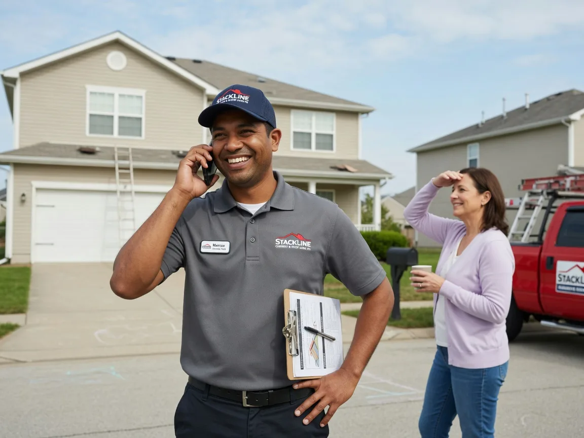 Chimney flashing repair Orofino, ID FAQs